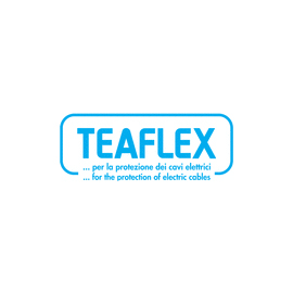 意大利TEAFLEX型號(hào)大全