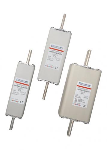 MERSEN NH熔斷器 HelioProtection? - HP12NHXL