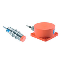 EGE  電容接近傳感器 KGA / KDA series