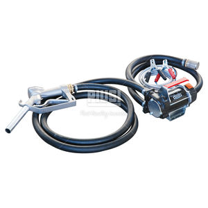 PIUSI 機(jī)動分配器 BATTERY KIT